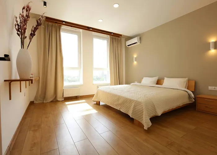Nyvky Like Home - Nyvky Park - Apt 45